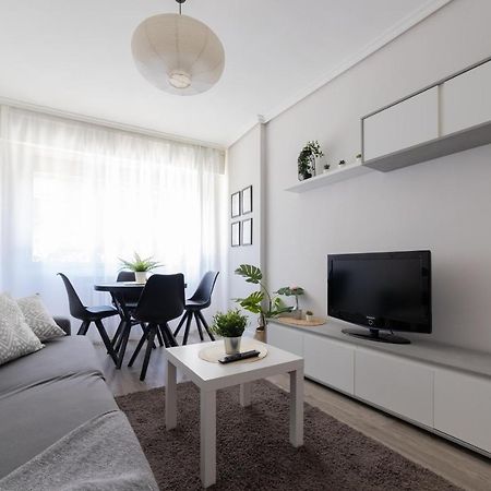 Apartamento El Centro Logroño Eksteriør bilde