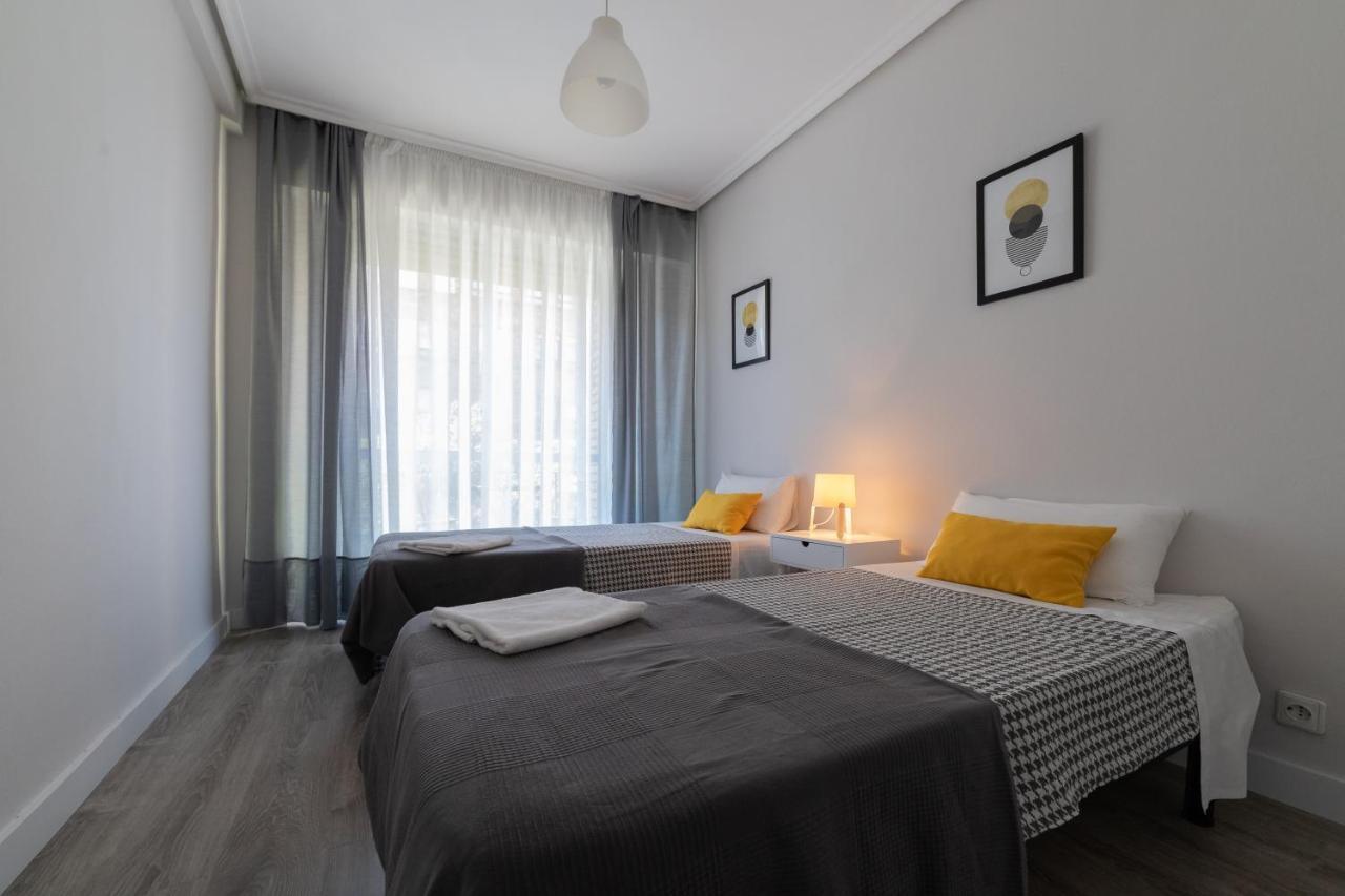 Apartamento El Centro Logroño Eksteriør bilde