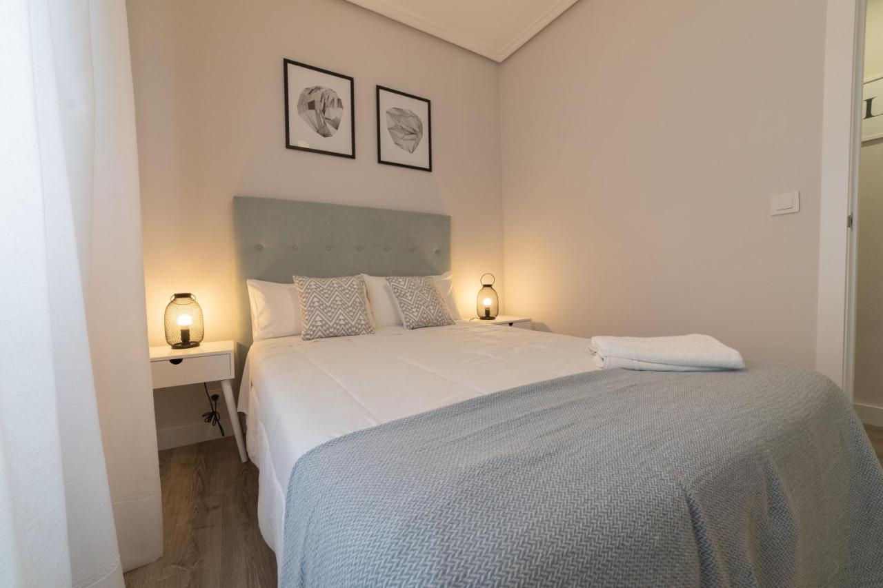 Apartamento El Centro Logroño Eksteriør bilde